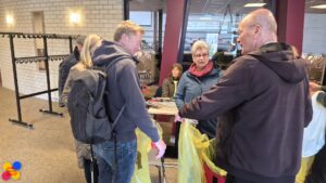 Stadspolders Schoon 2026