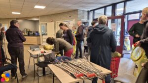 Stadspolders Schoon 2026