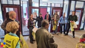 Stadspolders Schoon 2026