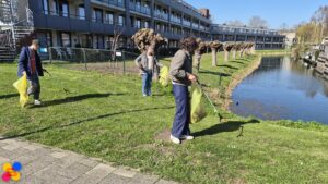 Stadspolders Schoon 2026