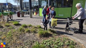 Stadspolders Schoon 2026