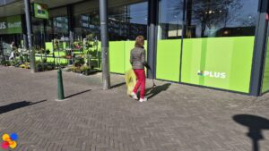 Stadspolders Schoon 2026