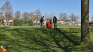 Stadspolders Schoon 2026