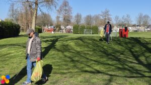 Stadspolders Schoon 2026