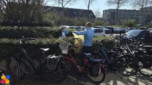 Stadspolders Schoon 2026