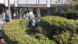 Stadspolders Schoon 2026