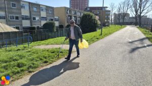 Stadspolders Schoon 2026