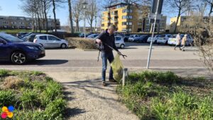 Stadspolders Schoon 2026