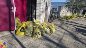 Stadspolders Schoon 2026