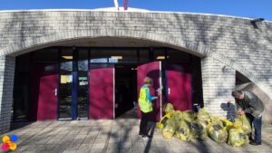 Stadspolders Schoon 2026