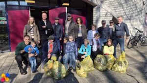 Stadspolders Schoon 2026