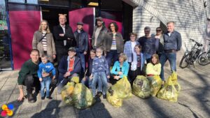 Stadspolders Schoon 2026
