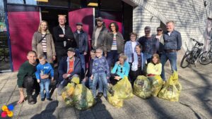 Stadspolders Schoon 2026