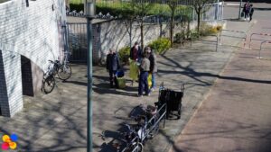 Stadspolders Schoon 2026