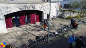 Stadspolders Schoon 2026