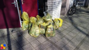 Stadspolders Schoon 2026