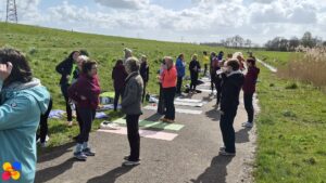 VANAV Outdoor Superfit Event 2026