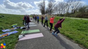 VANAV Outdoor Superfit Event 2026