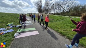 VANAV Outdoor Superfit Event 2026