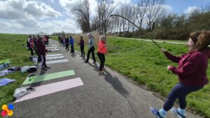 VANAV Outdoor Superfit Event 2026