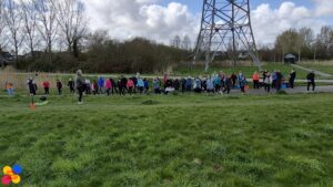 VANAV Outdoor Superfit Event 2026