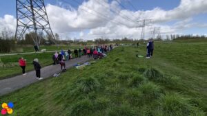 VANAV Outdoor Superfit Event 2026