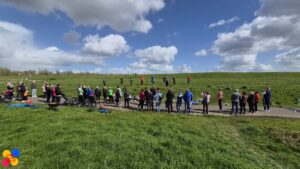 VANAV Outdoor Superfit Event 2026