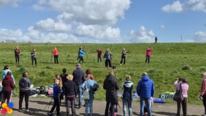 VANAV Outdoor Superfit Event 2026