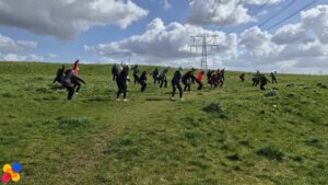 VANAV Outdoor Superfit Event 2026