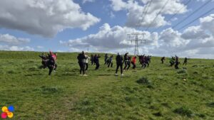 VANAV Outdoor Superfit Event 2026
