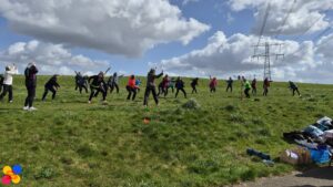 VANAV Outdoor Superfit Event 2026