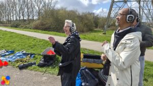VANAV Outdoor Superfit Event 2026