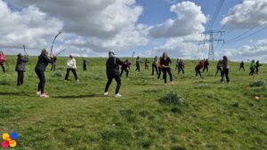 VANAV Outdoor Superfit Event 2026