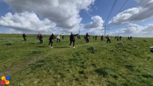 VANAV Outdoor Superfit Event 2026