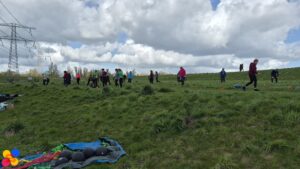 VANAV Outdoor Superfit Event 2026