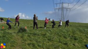 VANAV Outdoor Superfit Event 2026