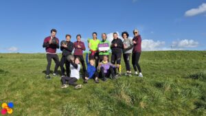 VANAV Outdoor Superfit Event 2026