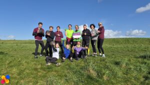 VANAV Outdoor Superfit Event 2026