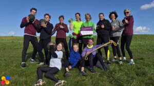 VANAV Outdoor Superfit Event 2026