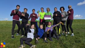 VANAV Outdoor Superfit Event 2026