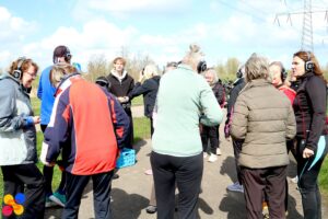 VANAV Outdoor Superfit Event 2026