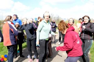 VANAV Outdoor Superfit Event 2026