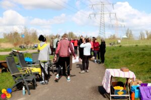 VANAV Outdoor Superfit Event 2026