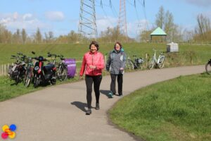 VANAV Outdoor Superfit Event 2026