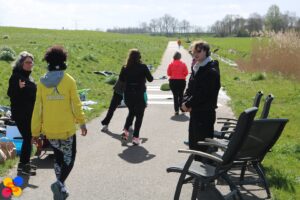 VANAV Outdoor Superfit Event 2026