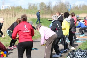 VANAV Outdoor Superfit Event 2026
