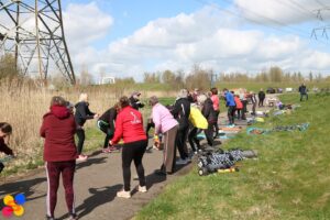 VANAV Outdoor Superfit Event 2026