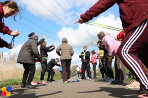 VANAV Outdoor Superfit Event 2026