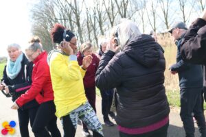 VANAV Outdoor Superfit Event 2026