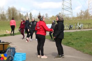 VANAV Outdoor Superfit Event 2026